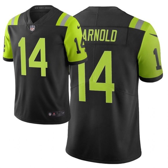 darnold jersey